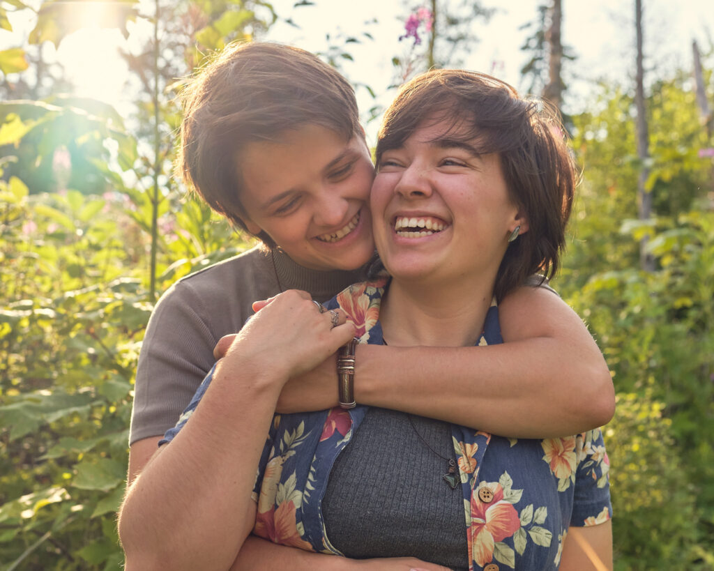 What to wear to a couples shoot, Bellingham couples photographer