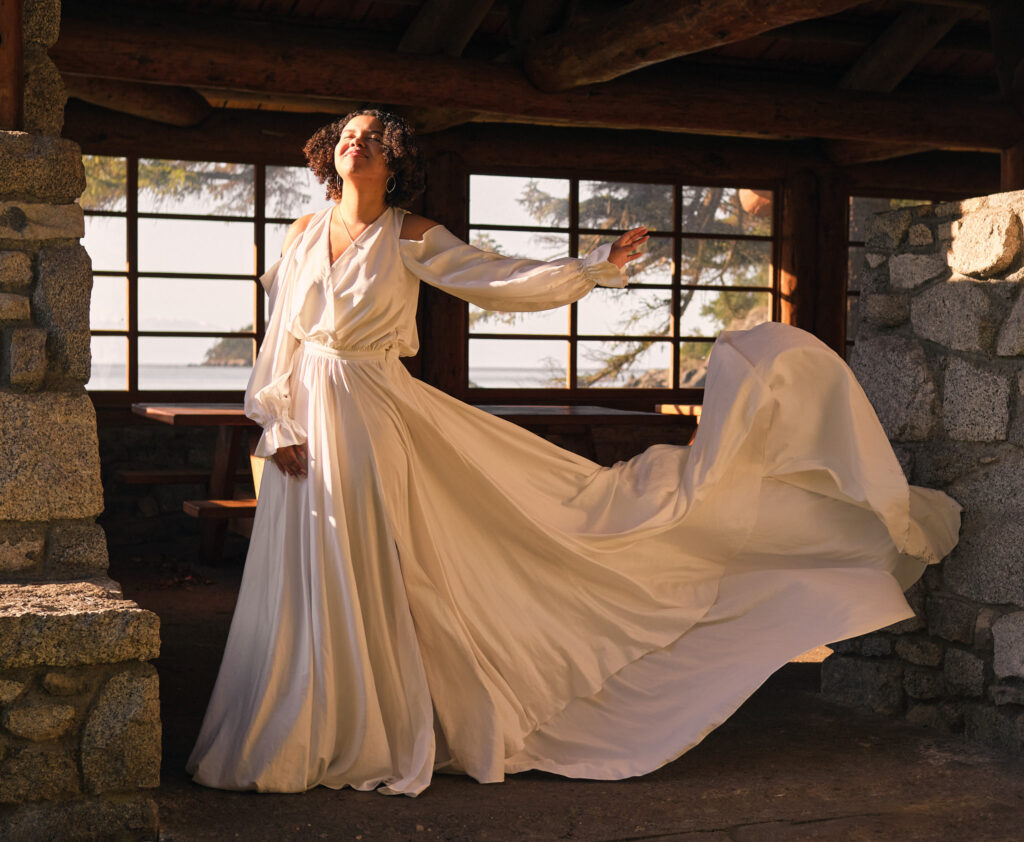 Deception Pass Elopement