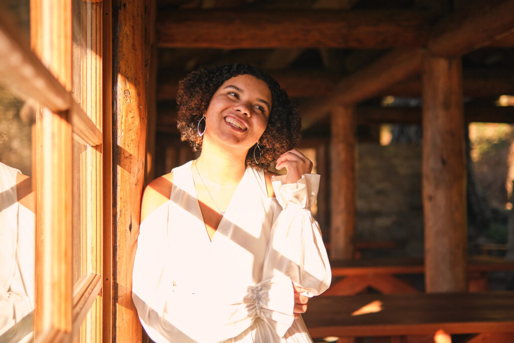 Deception Pass Elopement