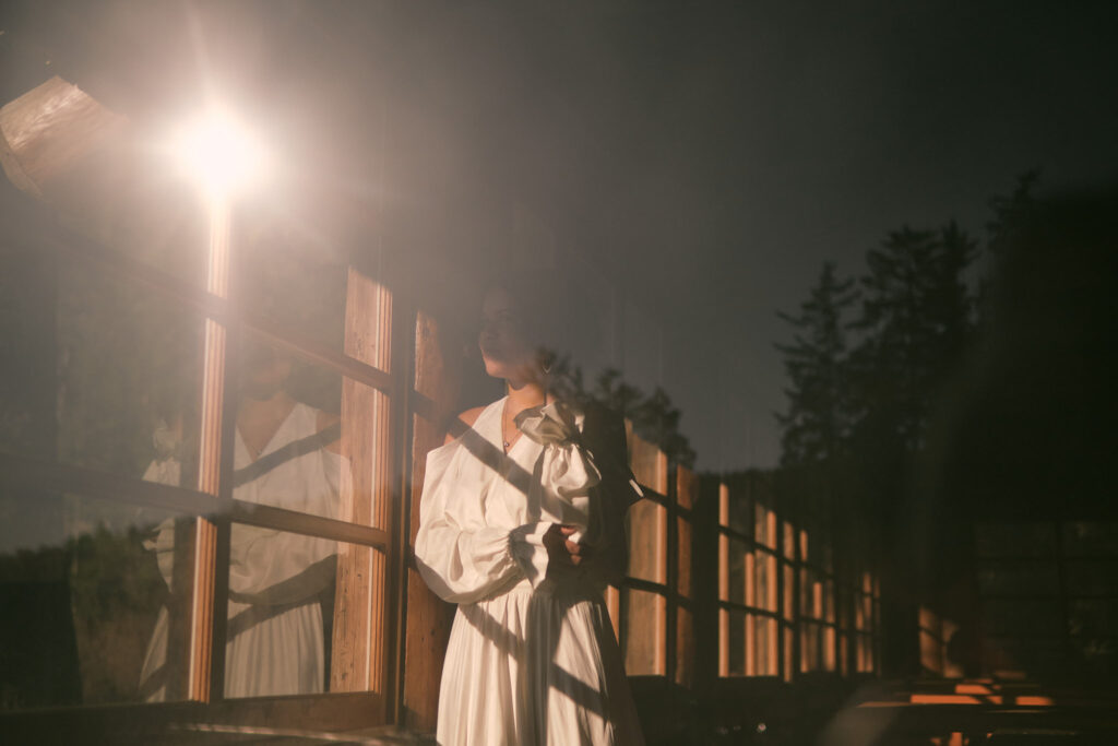 Deception Pass Elopement