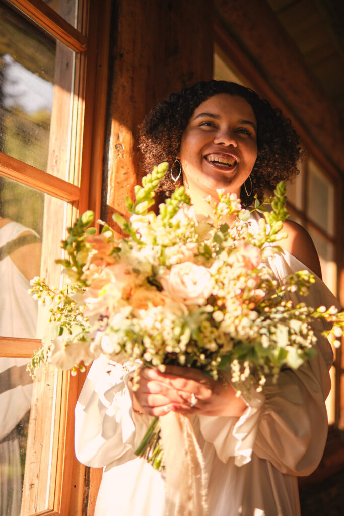 Deception Pass Elopement