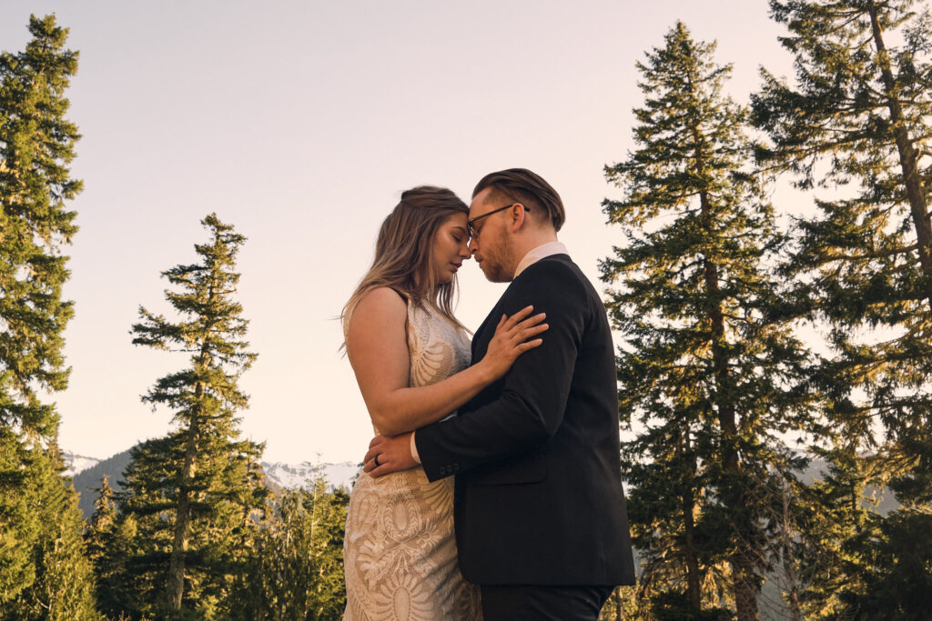 Eloping In Washington, Washington Elopement Laws