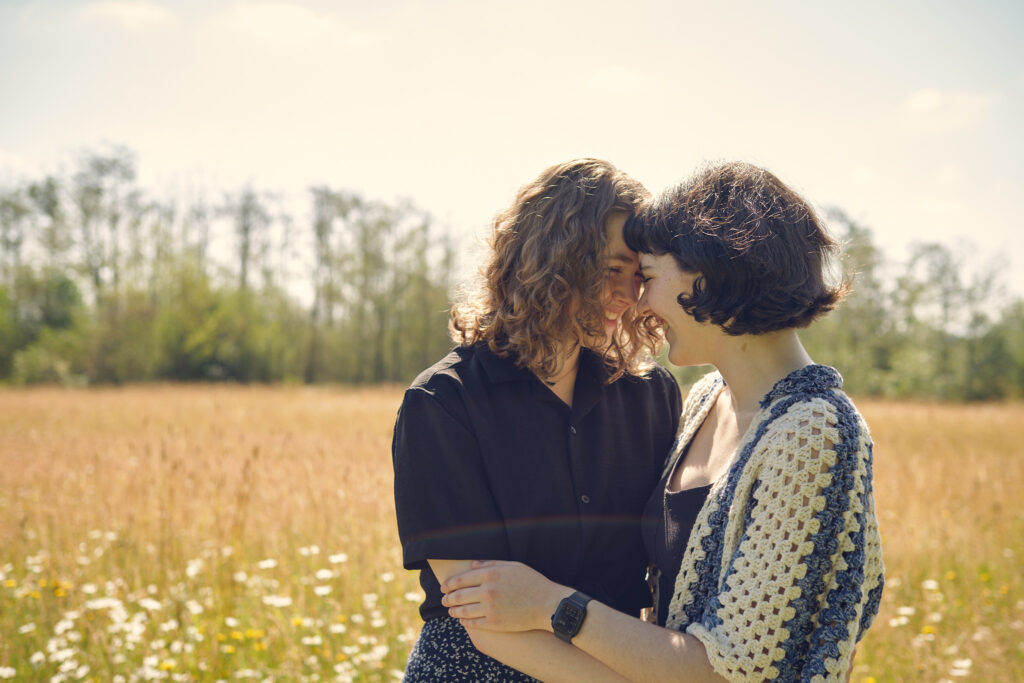 What to wear to a couples shoot, Bellingham couples photographer