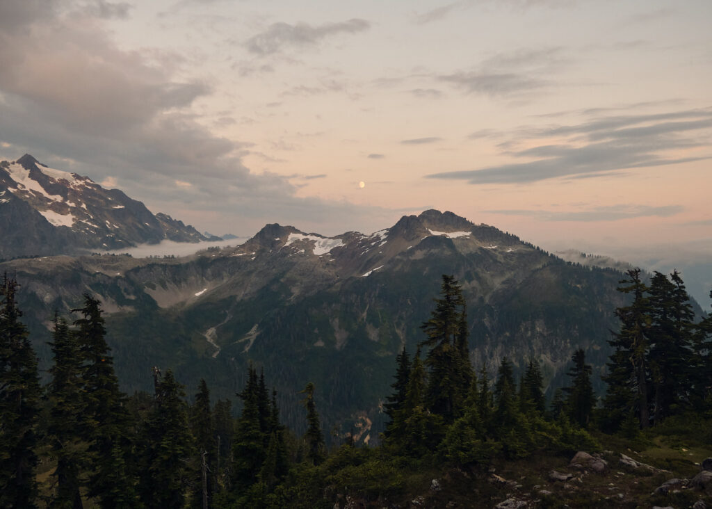 Eloping In Washington, Washington Elopement Laws