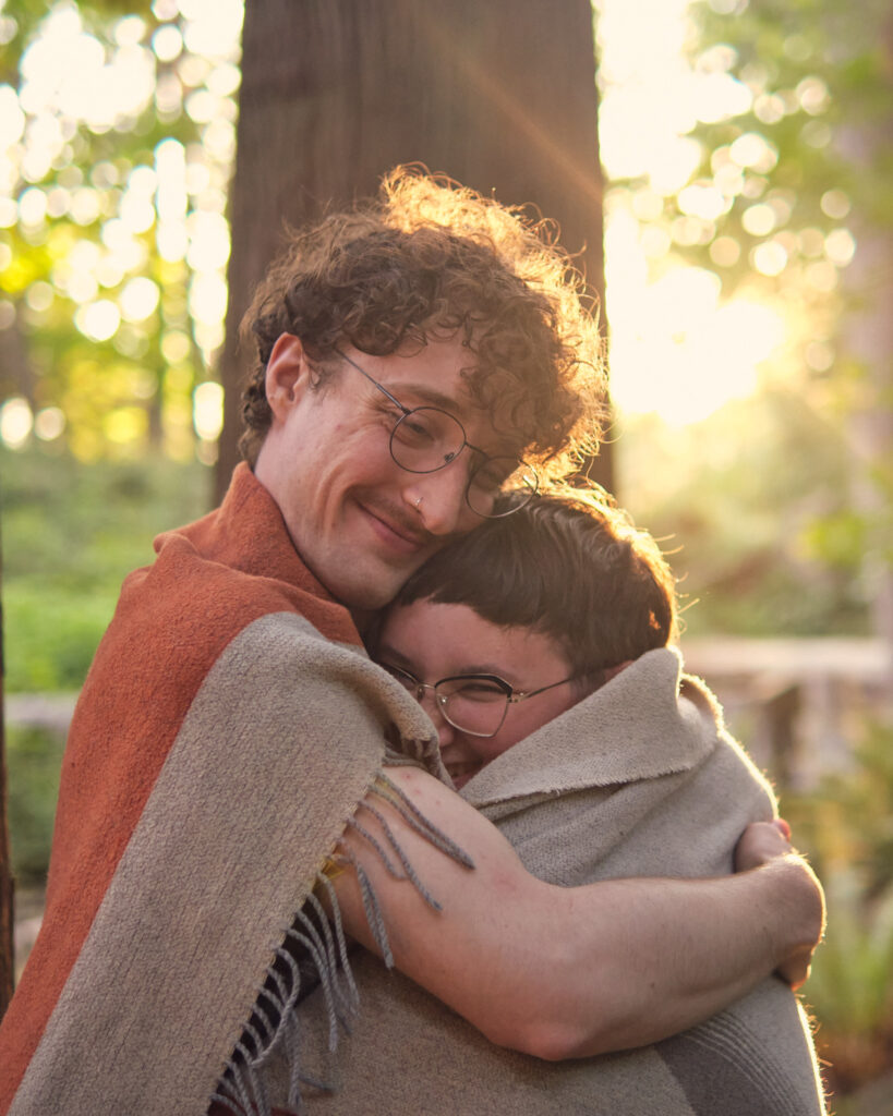 Olympic National Park Elopement