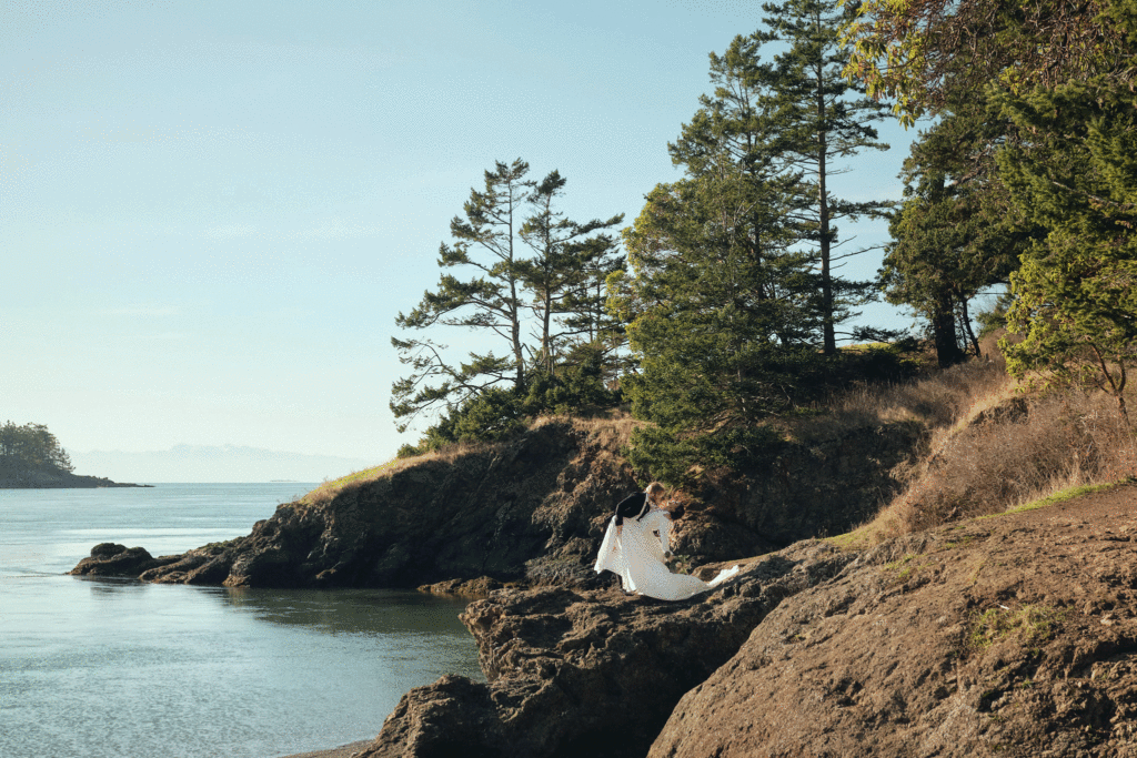 San Juans Elopement