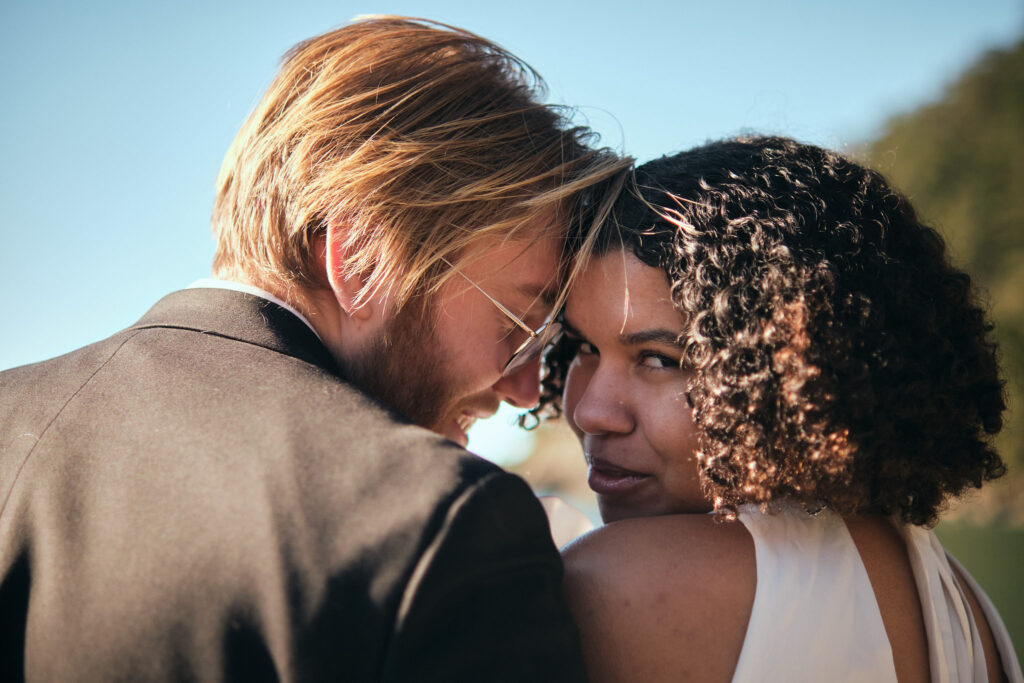 San Juans Elopement