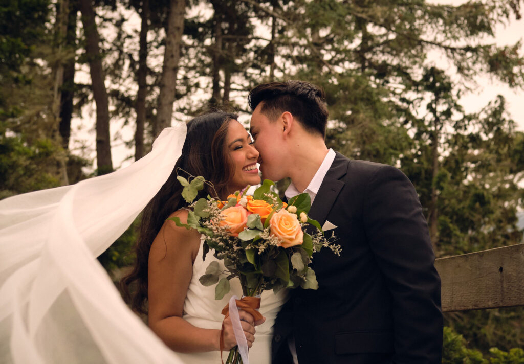 How to elope quickly in washington