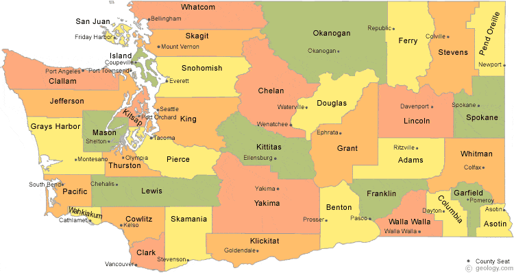 Eloping In Washington, Washington Elopement Laws